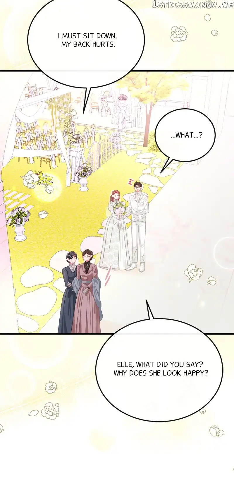 Married For 120 Days Chapter 78 21